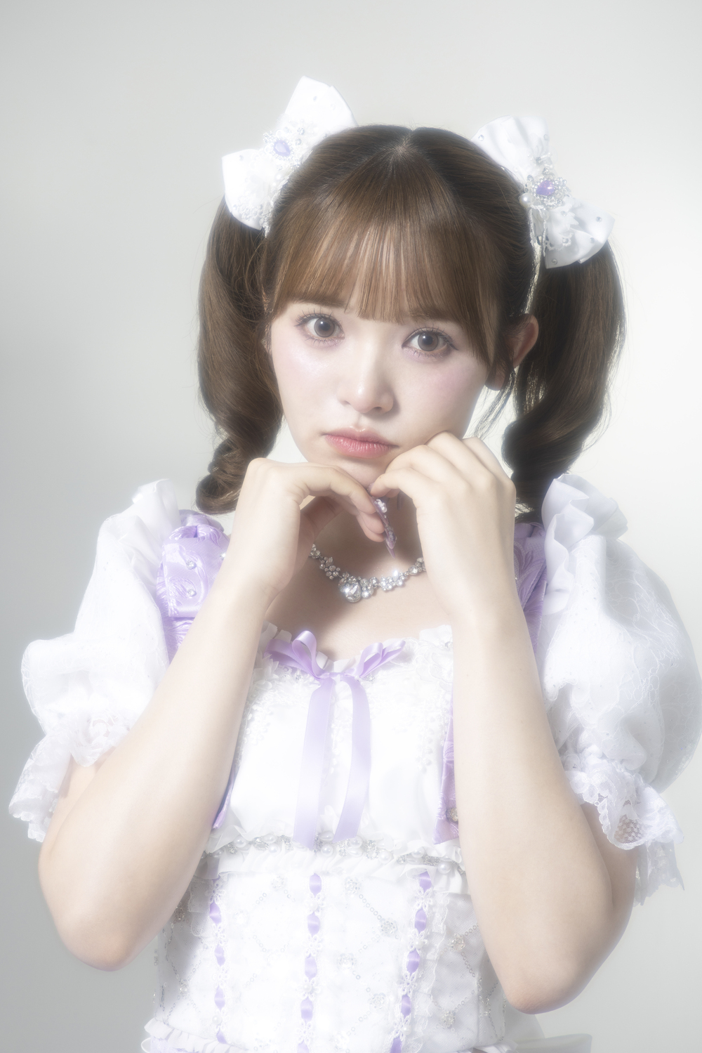 ・お誕生日（咲いた日）⇒1/30

・血液型⇒AB型

・ここに注目♡あなたの推しポイント⇒なんでもできちゃうところ☆*。

・好きなこと・得意なこと（どんな花を咲かせる？）⇒絵を描くことが好き♡ピアノを弾くことが得意♬*°

・好きなもの／ちょっぴり苦手なもの⇒もんじゃが大好き♡桃が苦手т     т

・これから咲かせたい夢⇒たくさんの人に長く愛されるグループになりたい♔.ﾟ