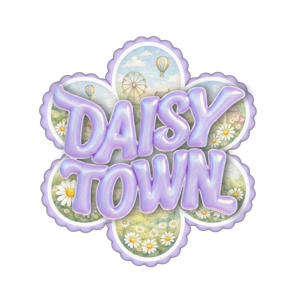 DAISY TOWN