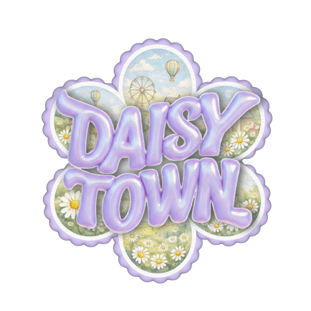 DAISY TOWN